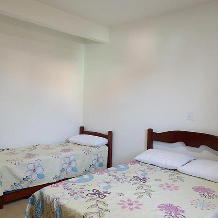 Appartement Vila Stoltz II à Ubatuba Extérieur photo