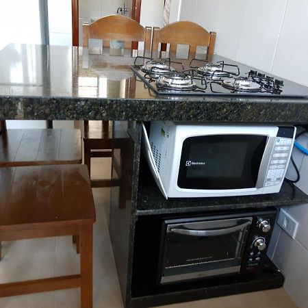 Appartement Vila Stoltz II à Ubatuba Extérieur photo