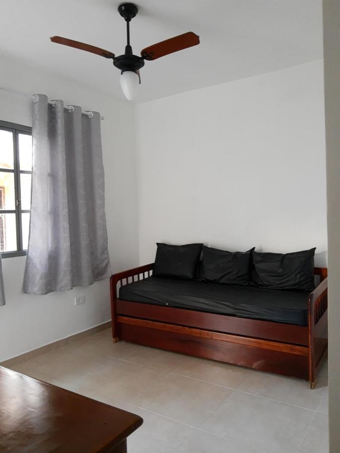 Appartement Vila Stoltz II à Ubatuba Extérieur photo