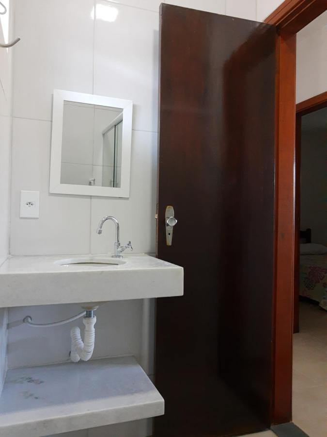 Appartement Vila Stoltz II à Ubatuba Extérieur photo