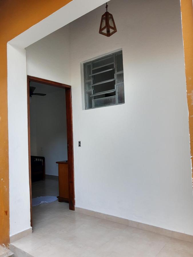 Appartement Vila Stoltz II à Ubatuba Extérieur photo
