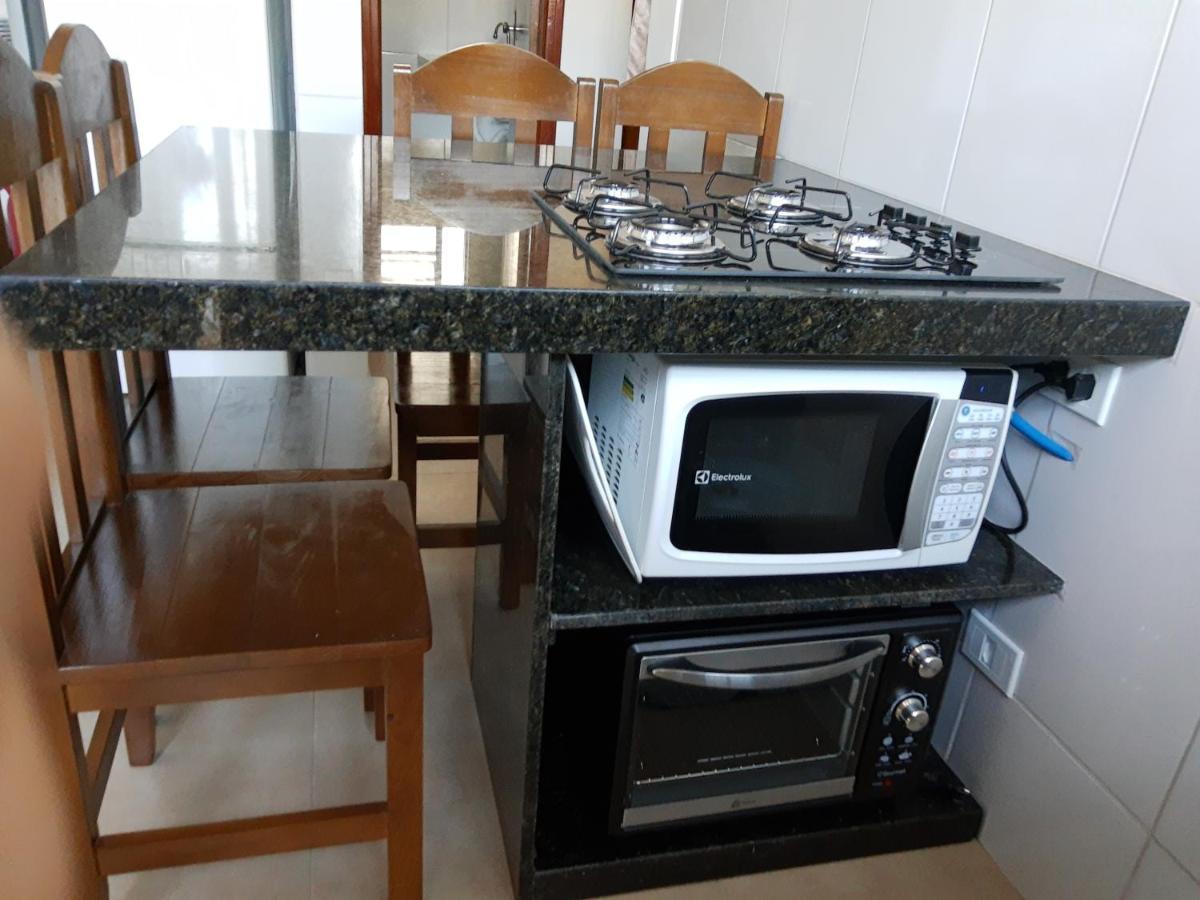 Appartement Vila Stoltz II à Ubatuba Extérieur photo