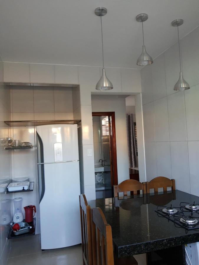Appartement Vila Stoltz II à Ubatuba Extérieur photo