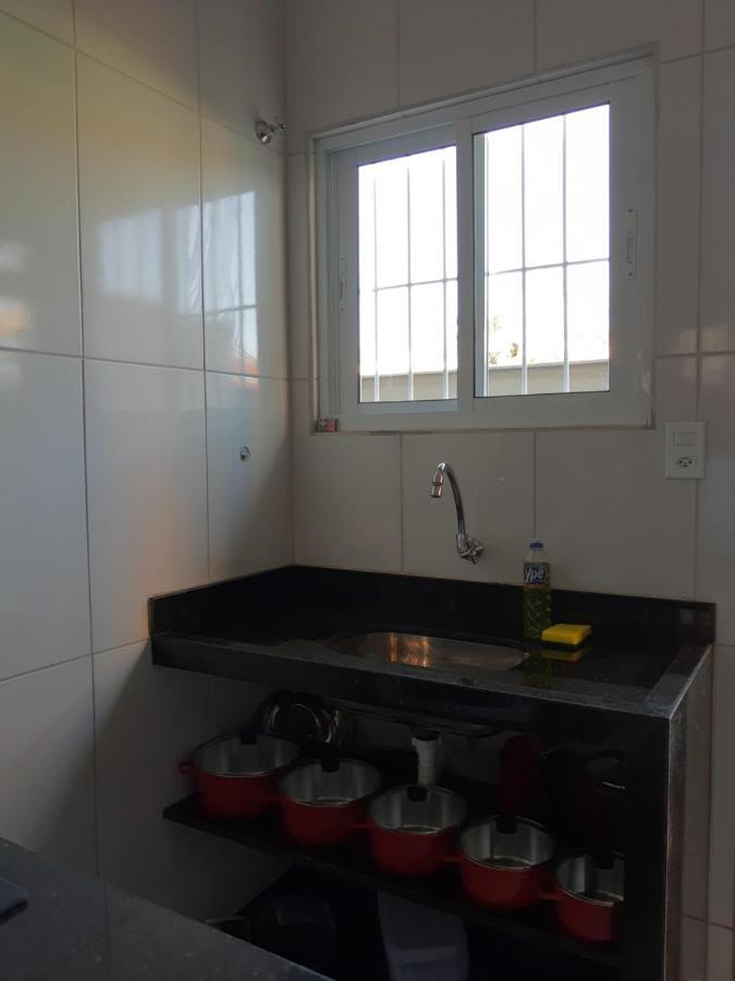 Appartement Vila Stoltz II à Ubatuba Extérieur photo