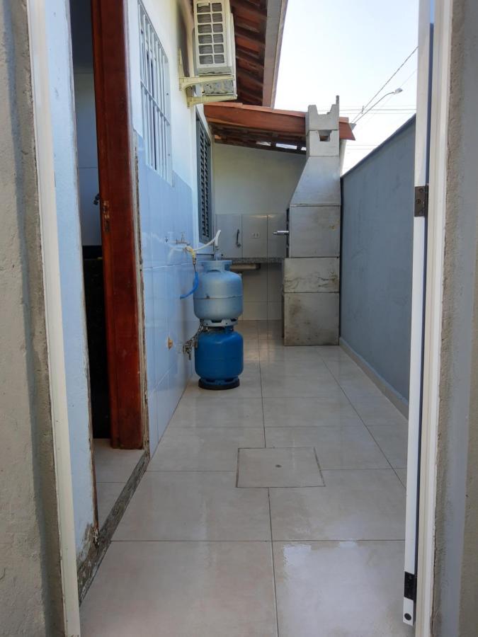 Appartement Vila Stoltz II à Ubatuba Extérieur photo
